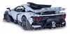 Jamara CaDA Mercedes-AMG ONE 1:8 grado 2.4GHz Anteprima dell’immagine prodotto 14