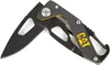 CAT 106313, Messer mit Feststellklinge, Absetzpunkt, Stahl, Produktbild-Vorschau 6