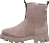 Copenhagen Shoes Clara Stivali Beige Anteprima dell’immagine prodotto 4