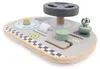 Mamabrum Montessori Busy Board Auto – Mini Motorikbrett Produktbild-Vorschau 12