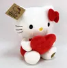 Peluche Sanrio Hello Kitty Hearth 24 cm Anteprima dell’immagine prodotto 7