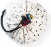 Play Go Mini Aufbewahrungsbeutel Kirsch Play and Go Produktbild-Vorschau 1