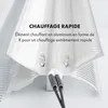 Klarstein Radiateur Electrique Smart à Faible Consommation Voir les images du produit 7