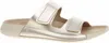 Ecco Damen Hausschuhe 20682301688 reines Weißgold 38 Produktbild-Vorschau 1
