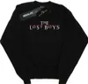 The Lost Boys - Sweatshirt für Damen BI50601 (S) (Schwarz) Produktbild-Vorschau 1