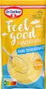 Dr. Oetker Feel Good Cup Puding Vanilka bez pridaného cukru Náhľad obrázku produktu 1