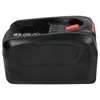 vhbw Akku Ersatz für Bosch 17004934, 1600A005B0, 17006127, Produktbild-Vorschau 9