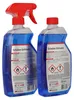 NIGRIN Sprühflasche 1x500ml + 1x500ml Nachfüllflasche, Produktbild-Vorschau 5