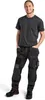 Blakläder Handwerker Bundhose mit Stretch 1554 1860 in Produktbild-Vorschau 6