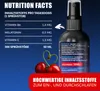 Saint Nutrition® Melatonin Spray – Einschlafhilfe – auch Produktbild-Vorschau 6