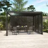 sweeek - Bioklimatische Pergola Triomphe 3x4m mit 3 Produktbild-Vorschau 5