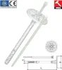 Isolationsstift Kunststoffstift 10*260Mm - Li 10*260 Produktbild-Vorschau 2