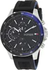 Tommy Hilfiger Armbanduhr HERREN Mulitfunktion Tag Produktbild-Vorschau 8