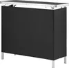 Bancone espositivo portatile Bancone espositivo, 975 x 385 Anteprima dell’immagine prodotto 10