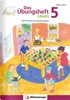 Das Übungsheft Lesen 5 Náhľad obrázku produktu 1