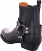 Dockers by Gerli Herren Stiefel in Schwarz, Größe 45 Produktbild-Vorschau 7