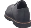 Birckenstock Highwood Lace Low LEOI Black, Größe:39 EU Produktbild-Vorschau 7