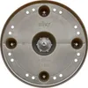 ELHO Loft Urban Rotondo Alto Ø42xH56 cm - grigio caldo - Anteprima dell’immagine prodotto 3