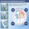 Cool-i® Hallux valgus Korrektor mit Drehverstellung, Produktbild-Vorschau 3