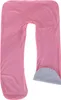 Coussin de grossesse intégral, Grand coussin d'allaitement Voir les images du produit 6