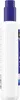 A white bottle with a blue cap. Voir les images du produit
