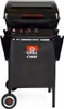 LANDMANN 12380, 5500 W, Grill, Gas, 2 Zone(n), Piezo, 8 Produktbild-Vorschau 4