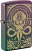 Feuerzeuge ZIPPO EVIL DESIGN 48671 Produktbild-Vorschau 4