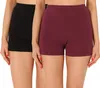 Merry Style Damen Shorts Radlerhose Boxershorts aus Produktbild-Vorschau 1