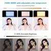 Andoer ST120 Pocket LED Videoleuchte Wiederaufladbares Produktbild-Vorschau 5