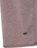 Arizona Sleepshirt mauve-meliert Größe 44/46 Produktbild-Vorschau 5