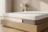 Kaltschaummatratze 160x200 cm, Ergonomische 7 Komfortzonen Produktbild-Vorschau 4