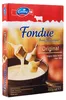 Syr Fondue Original 0,4 kg Emmi Náhľad obrázku produktu 1