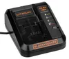 Black & Decker BDC1A-QW Black & Decker BDC1A Ladegerät Anteprima dell’immagine prodotto 8