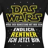 Spreadshirt Endlich Rentner Lustiger Ruhestand Spruch Produktbild-Vorschau 2