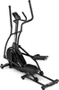A black Zipro Session electromagnetic crosstrainer is shown against a white background. Podgląd zdjęcia produktu