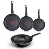Tefal Easy Cook & Clean Pfannenset, Bratpfannen 20/24/28cm, Produktbild-Vorschau 1