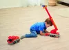 Simba Toys 109252517 Sam Rescue Crane 2 w 1 Podgląd zdjęcia produktu 6