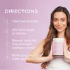 Švédsky kolagén Čistý hydrolyzovaný morský kolagén v Náhľad obrázku produktu 5