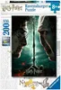 Ravensburger - Puzzle Harry Potter and the Deathly Hallows Produktbild-Vorschau 1