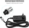 Bloc d'alimentation 15 V 230 mA pour table de mixage, Voir les images du produit 3