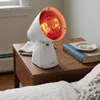 Sollux infraroodlamp voor warmtetherapie Productafbeelding-voorbeeld 10