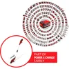 Einhell Power X-Change Akku-Gras- und Strauchschere GE-CG Produktbild-Vorschau 14