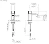 Dornbracht 44515670-28 Waschtischarmatur IMO Produktbild-Vorschau 3