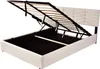 okwish Polsterbett 140*200 cm, mit Lattenrost und Produktbild-Vorschau 10