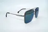 HUGO BOSS BLACK Sonnenbrille Sunglasses BOSS 1325 3IZ 3U Produktbild-Vorschau 1
