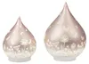 Oggetto decorativo LED Goccia Prato fiorito Rosa pastello Anteprima dell’immagine prodotto 6