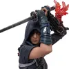 Soška Assassin’s Creed z PVC v měřítku 1:8 – Animus Naoe, Náhled obrázku produktu 21