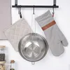 Colino tondo con manico in acciaio inox, lavabile in Anteprima dell’immagine prodotto 7