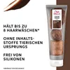 WELLA Color Fresh Maschera Colorante Chocolate Touch 150ml Anteprima dell’immagine prodotto 9