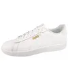 Puma Retro Sneaker Echtleder 'Smash 3.0 L'  puma white - Produktbild-Vorschau 21